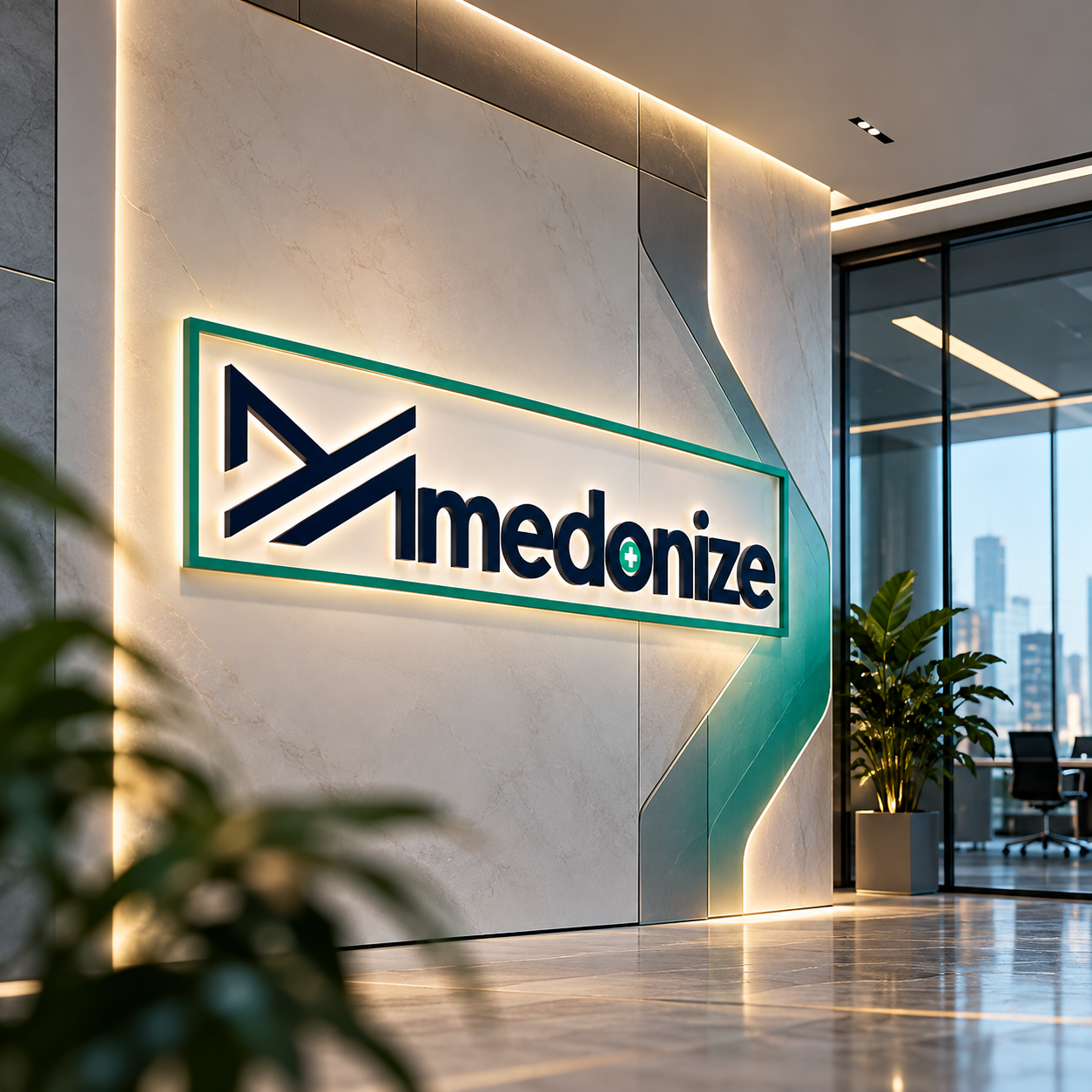 Medonize Healthcare RCM