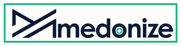Medonize Logo