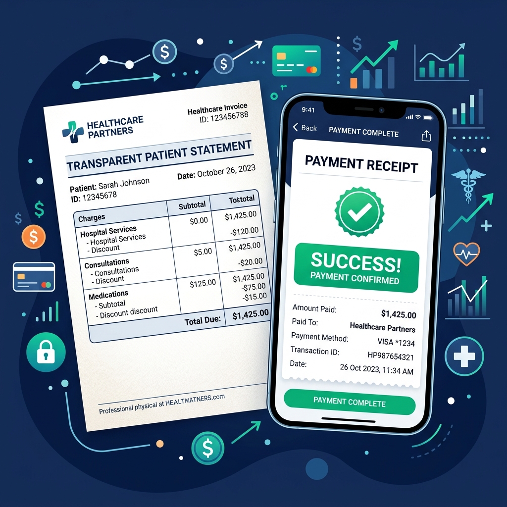 Patient Billing