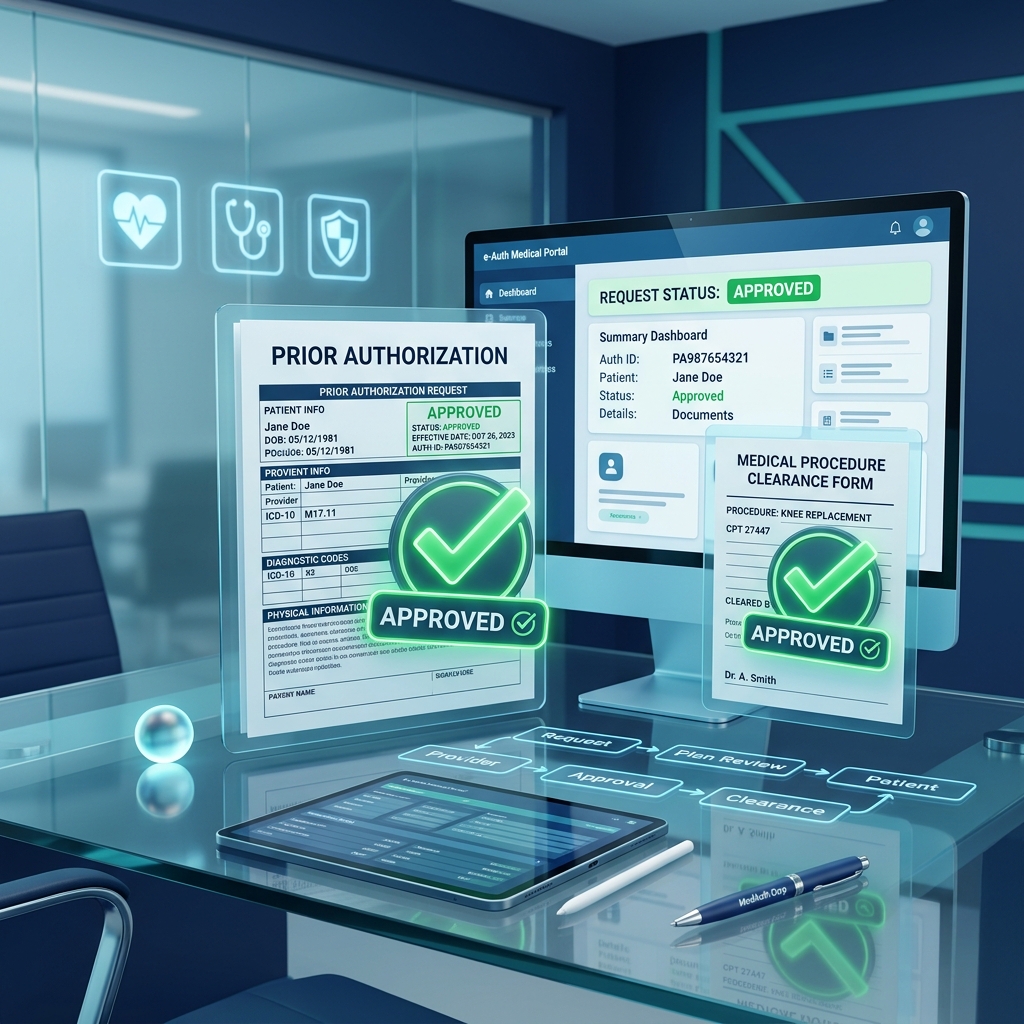 Prior Authorization