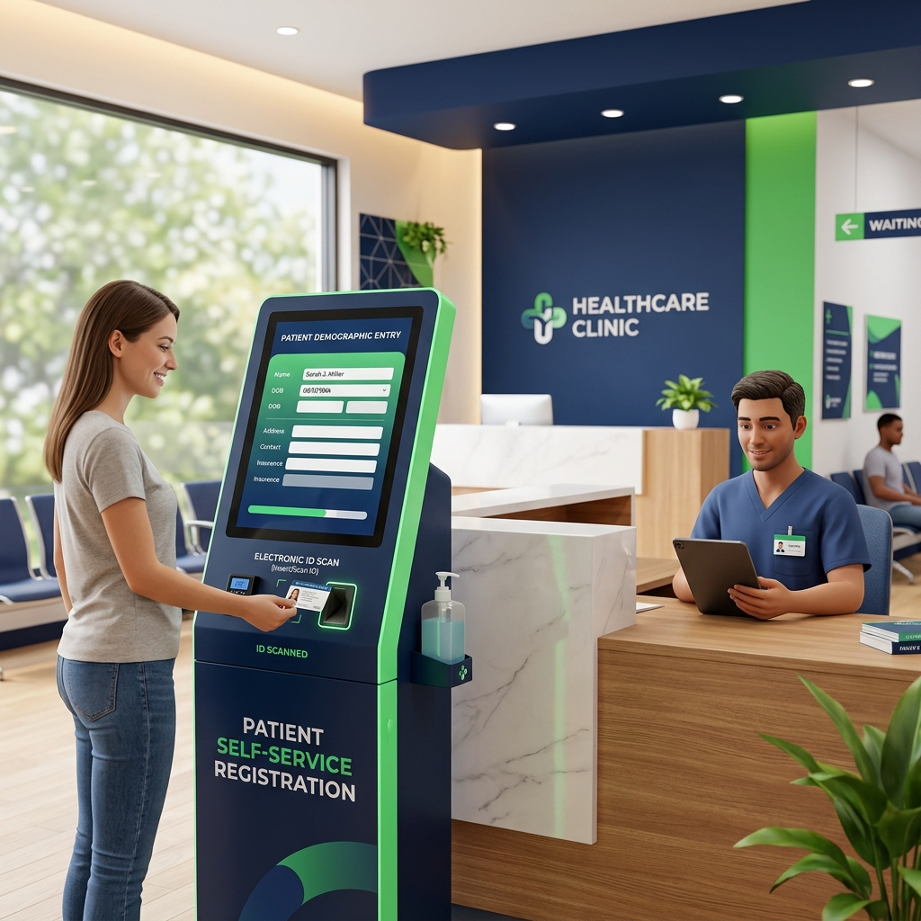 Patient Registration